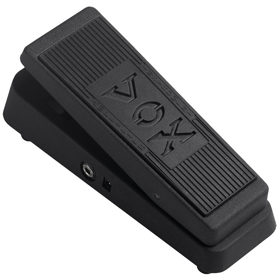 VOX ヴォックス / V845 Classic Wah Wah Pedal ワウペダル(YRK