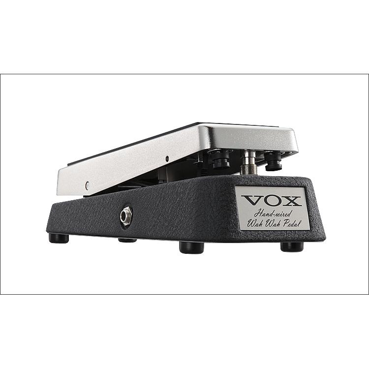 VOX V846HW ワウペダル ハンドワイヤード　オリジナルボックス付 VOX VOX / V846-HW ハンドワイヤードワウペダル ボックス(YRK