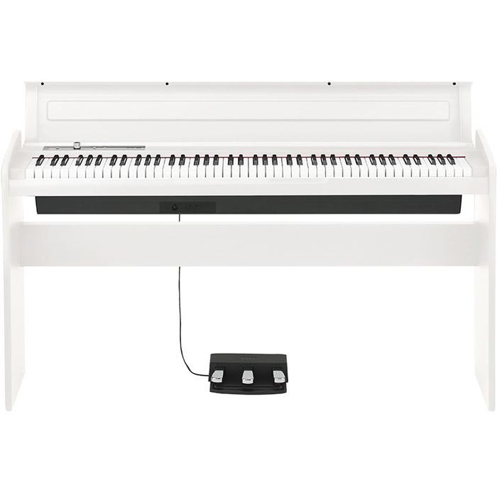 送料込み KORG 電子ピアノ B1 ホワイト20年購入激可愛い&ほぼ未使用L KORG STB1 WH(ホワイト) B1/B2/B2N専用電子ピアノスタンド コルグ