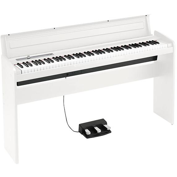 KORG（コルグ） コルグ / LP-180 WH ホワイト 電子ピアノ(代引不可