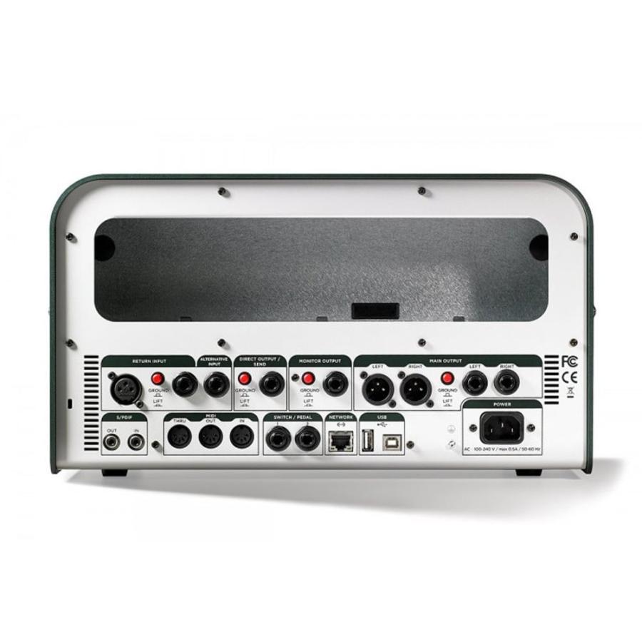 KEMPER / Profiler Head White パワーアンプ非搭載モデル KEMPER / Profiler Head White パワーアンプ非搭載モデル