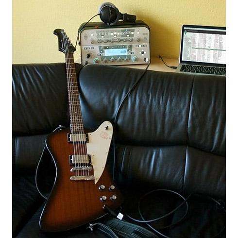 KEMPER / Profiler Head White パワーアンプ非搭載モデル KEMPER / Profiler Head White パワーアンプ非搭載モデル