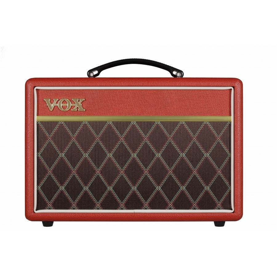 VOX (セール品)VOX / Pathfinder10 Red PF-10-RD 10W Guitar Combo 