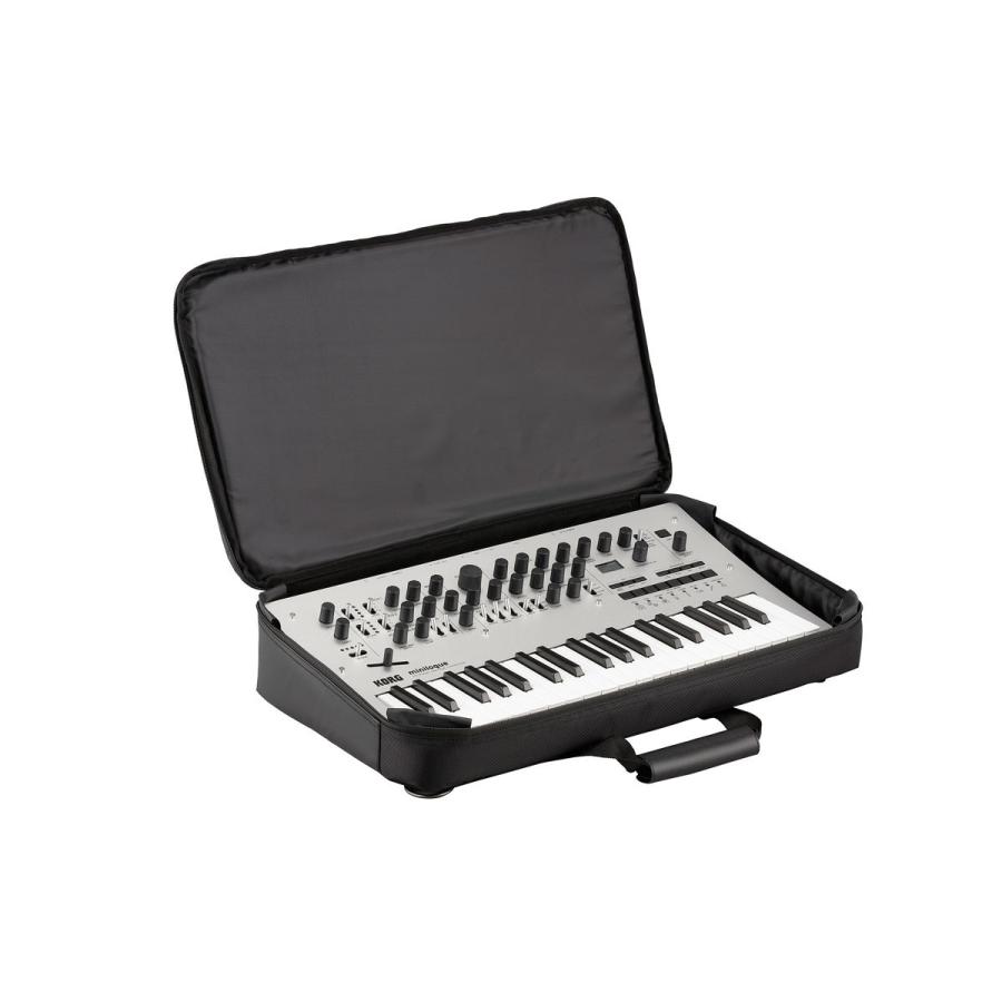 KORG コルグ / SC-MINILOGUE (POLYPHONIC ANALOGUE SYNTHESIZER