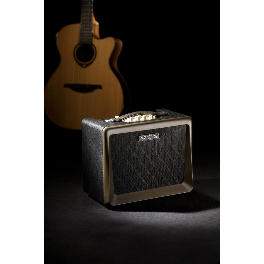 VOX VX50-AG アコースティック ギターアンプ〈ボックス〉 VOX VX50-AG アコースティック ギターアンプ〈ボックス〉