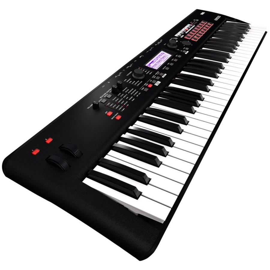 KORG（コルグ） コルグ / KROSS2-61 MB ワークステーション