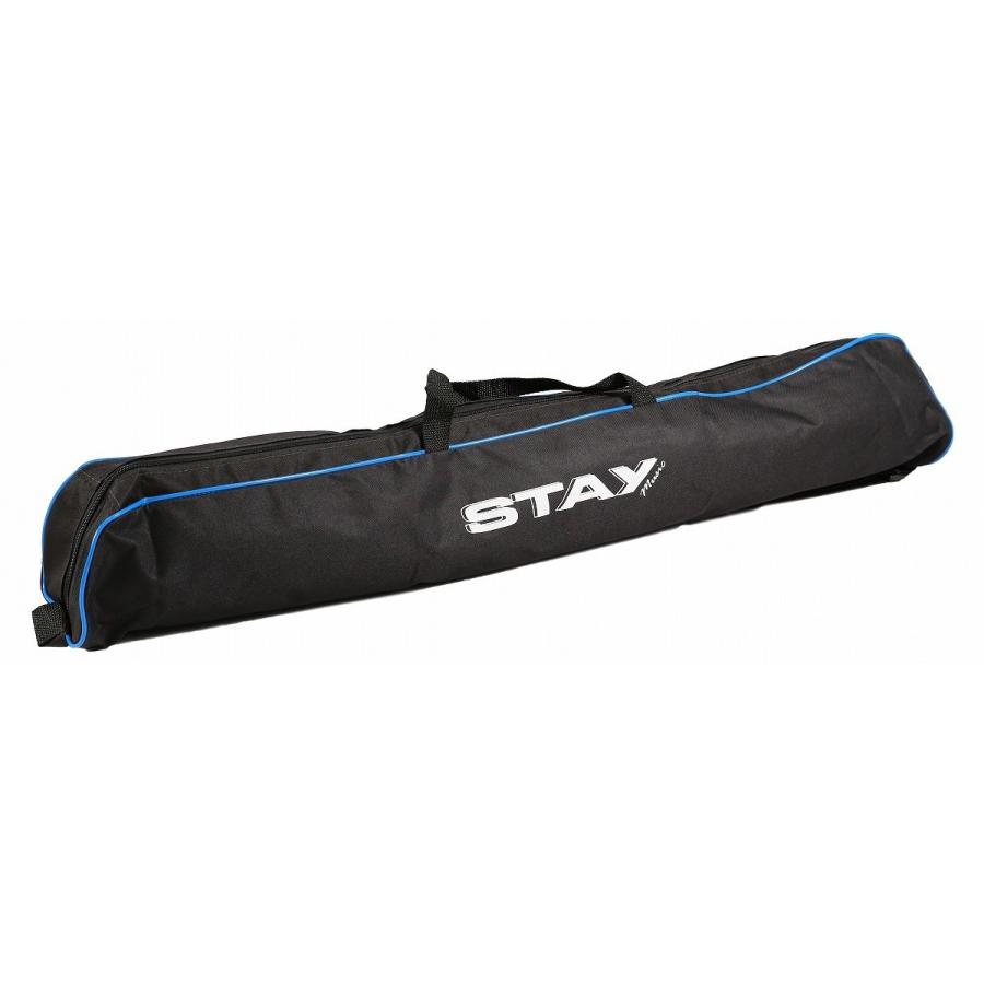 STAY ステイ / 1100/2 S C290 RD (レッド) カーブアーム スリム2段スタンド(お取り寄せ商品)(WEBSHOP)｜ishibashi｜04