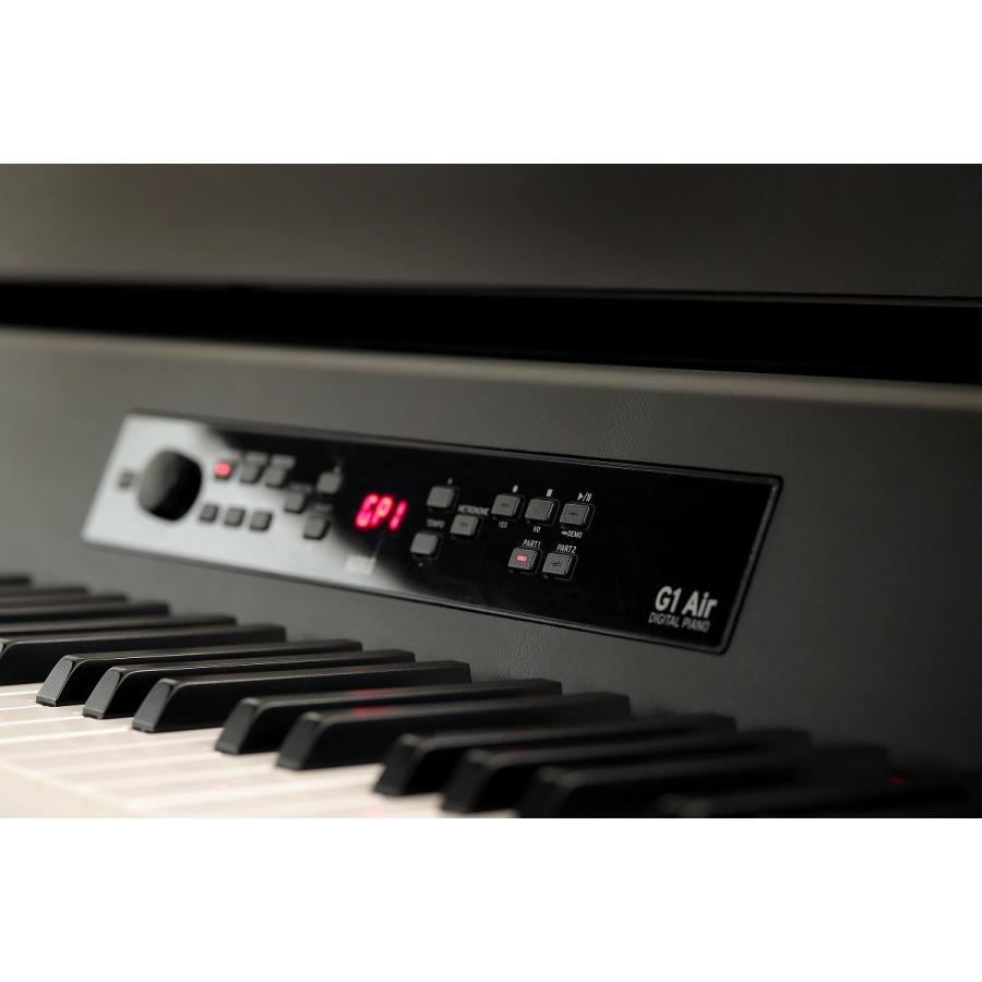 KORG（コルグ） (長期欠品/納期別途ご案内)KORG コルグ / G1B AIR 