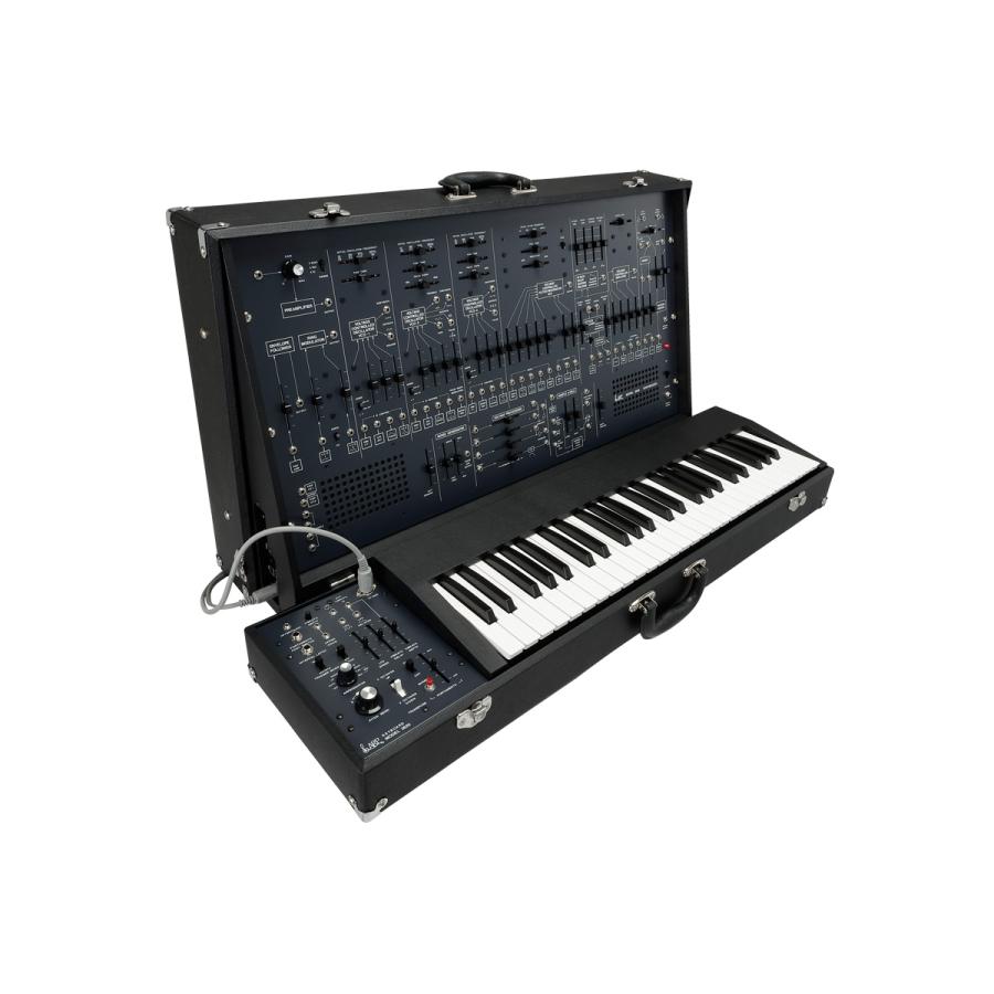 KORG / ARP 2600-FS SEMI-MODULAR SYNTHSIZER : イシバシ楽器 - 通販 