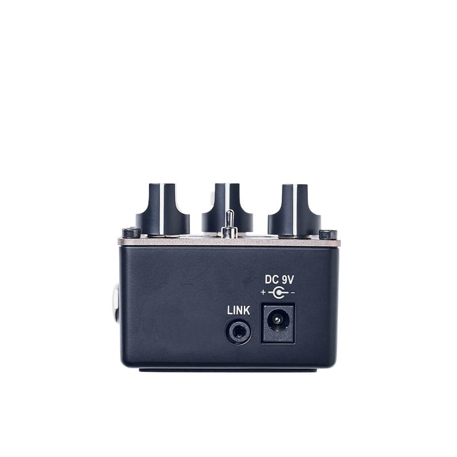 VOX (ペダル形式の真空管コンプレッサー/Nutube搭載) VOX / Valvenergy
