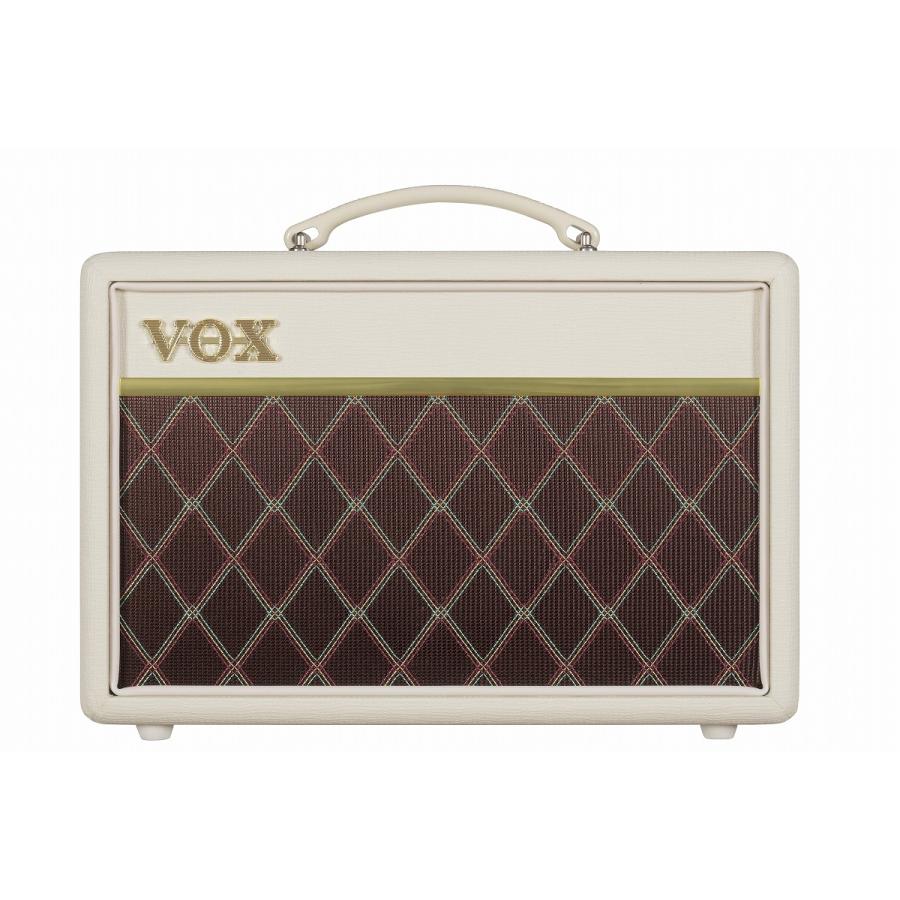 VOX (セール品)VOX / Pathfinder10 Cream Brown PF-10-CB 10W Guitar