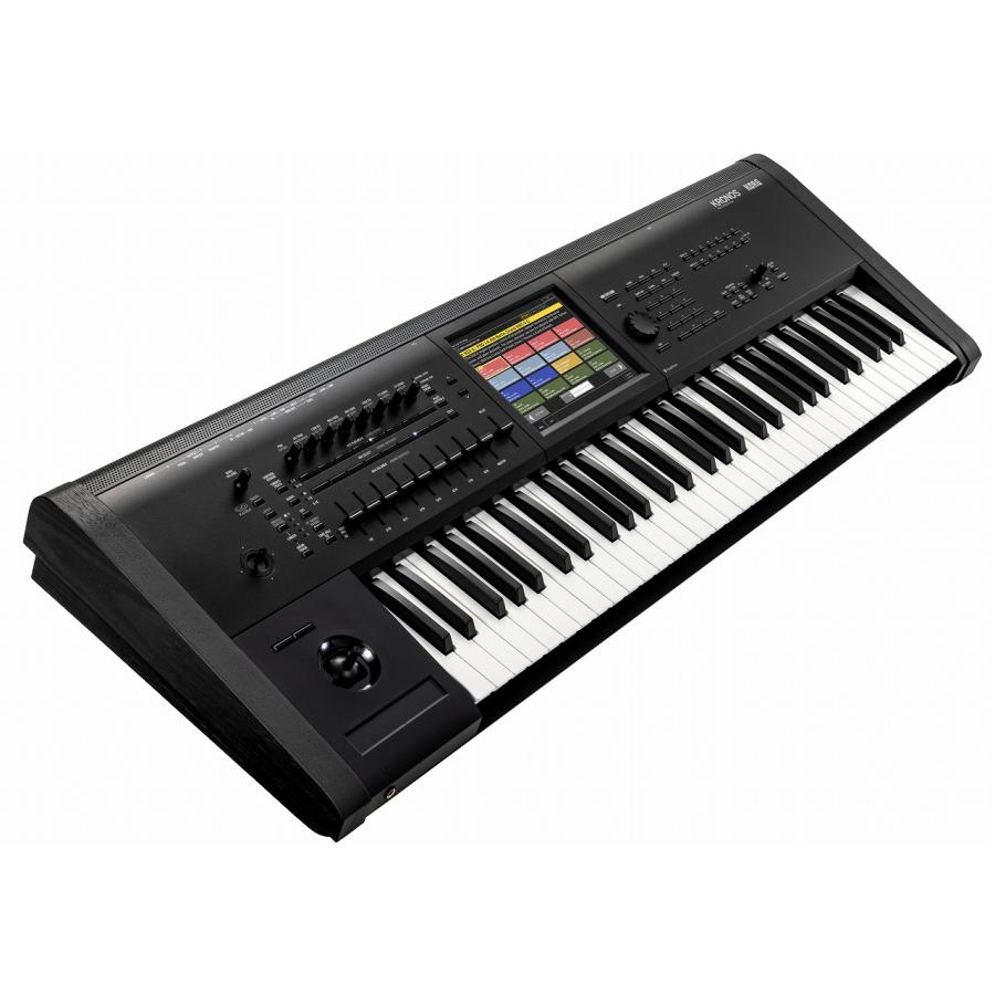 KORG コルグ / KRONOS 61鍵モデル (KRONOS3-61) MUSIC KORG コルグ / KRONOS 61鍵モデル (KRONOS3-61) MUSIC