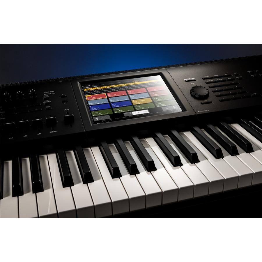 KORG コルグ / KRONOS 61鍵モデル (KRONOS3-61) MUSIC KORG コルグ / KRONOS 61鍵モデル (KRONOS3-61) MUSIC