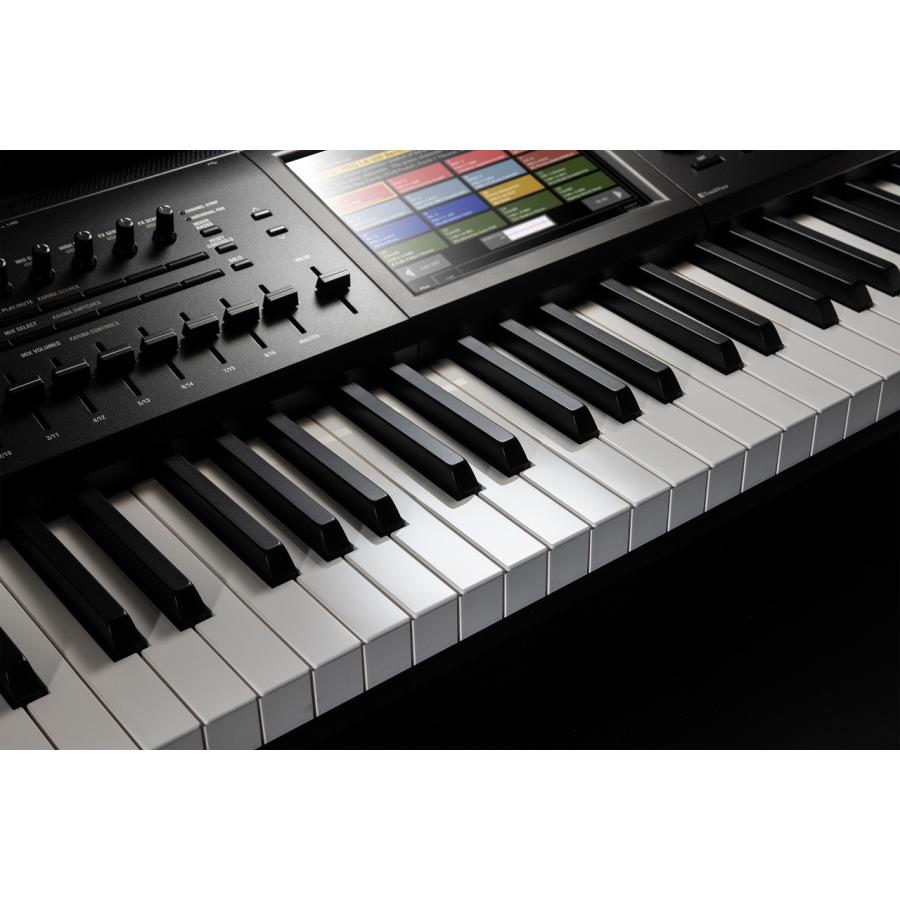 KORG コルグ / KRONOS 61鍵モデル (KRONOS3-61) MUSIC KORG コルグ / KRONOS 61鍵モデル (KRONOS3-61) MUSIC