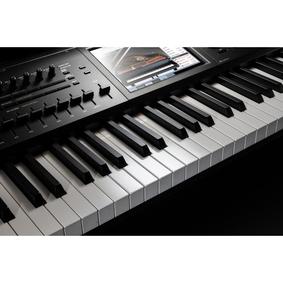 KORG コルグ / KRONOS 61鍵モデル (KRONOS3-61) MUSIC KORG コルグ / KRONOS 61鍵モデル (KRONOS3-61) MUSIC