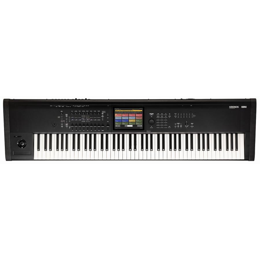 KORG コルグ / KRONOS 88鍵モデル (KRONOS3-88) MUSIC KORG コルグ / KRONOS 88鍵モデル (KRONOS3-88) MUSIC