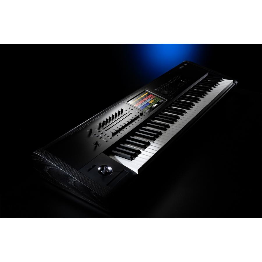 KORG コルグ / KRONOS 88鍵モデル (KRONOS3-88) MUSIC KORG コルグ / KRONOS 88鍵モデル (KRONOS3-88) MUSIC