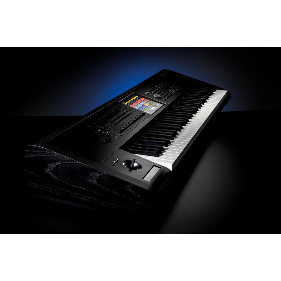 KORG コルグ / KRONOS 88鍵モデル (KRONOS3-88) MUSIC KORG コルグ / KRONOS 88鍵モデル (KRONOS3-88) MUSIC