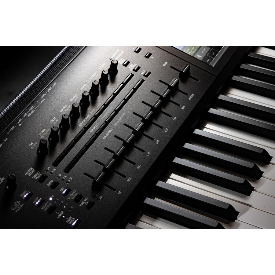 KORG コルグ / KRONOS 88鍵モデル (KRONOS3-88) MUSIC KORG コルグ / KRONOS 88鍵モデル (KRONOS3-88) MUSIC