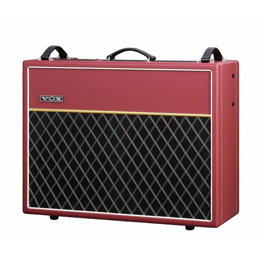 お買い得セール VOX / All Tube Limited Edition AC30C2 CVR ギターコンボアンプ ボックス(限定仕様)(数量限定)