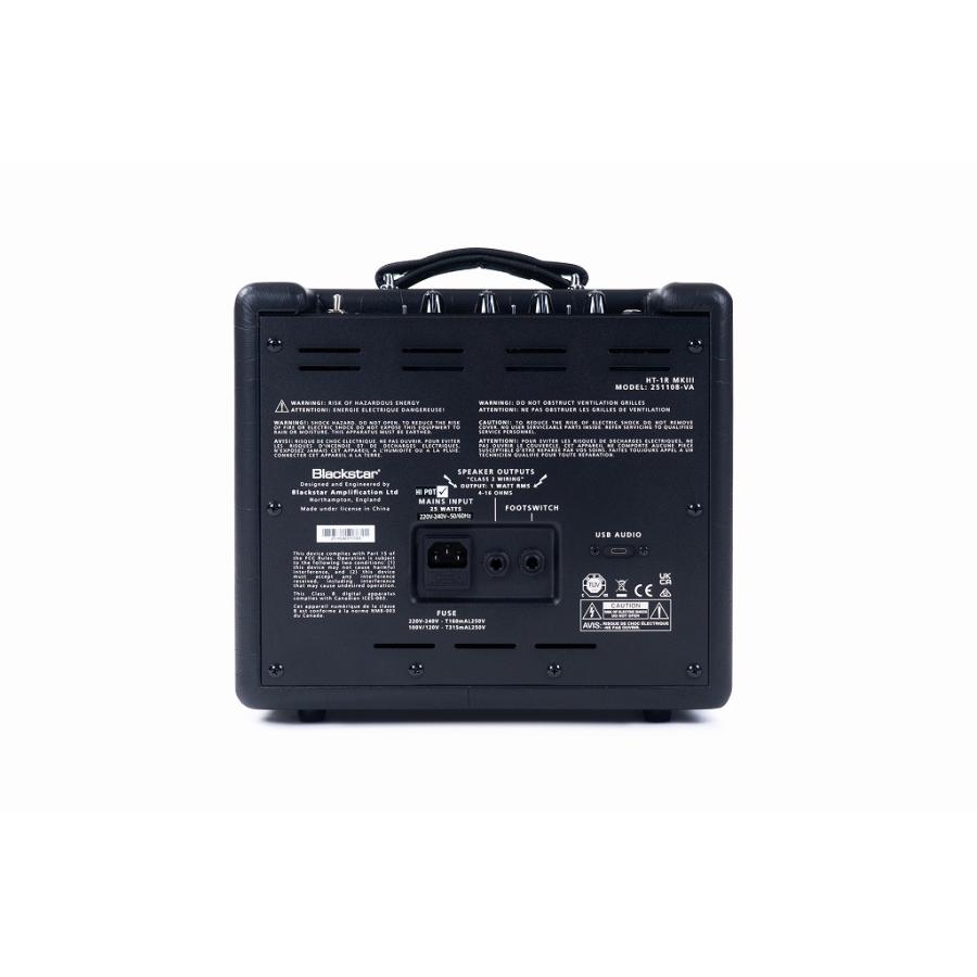 Blackstar (WEBSHOPクリアランスセール)Blackstar / HT-1R-MKIII 1W 