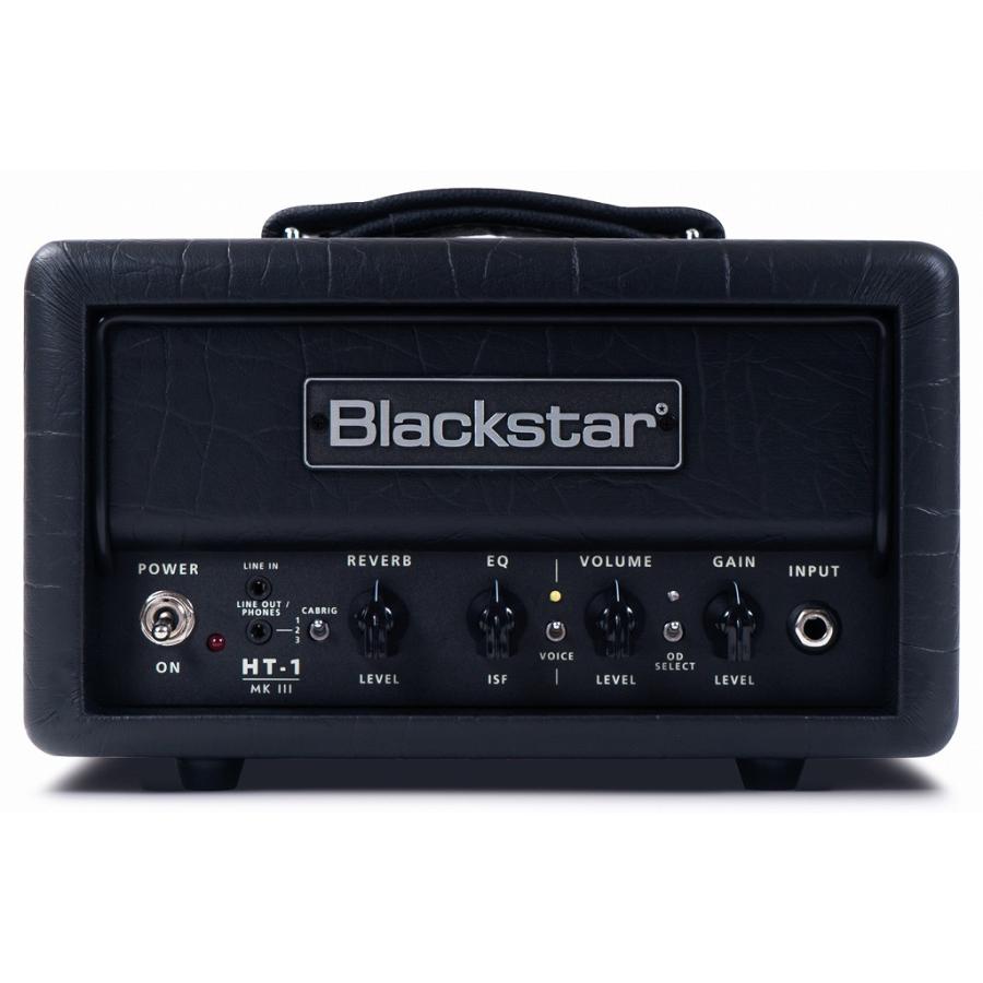 Blackstar (WEBSHOPクリアランスセール)Blackstar / HT-1RH-MKIII 1W 