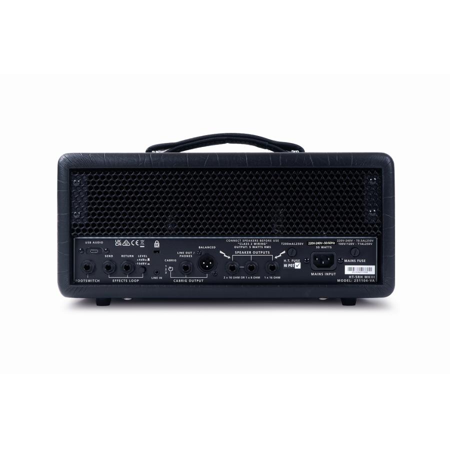 Blackstar (セール品)Blackstar / HT-5RH-MKIII 5W 真空管アンプ 