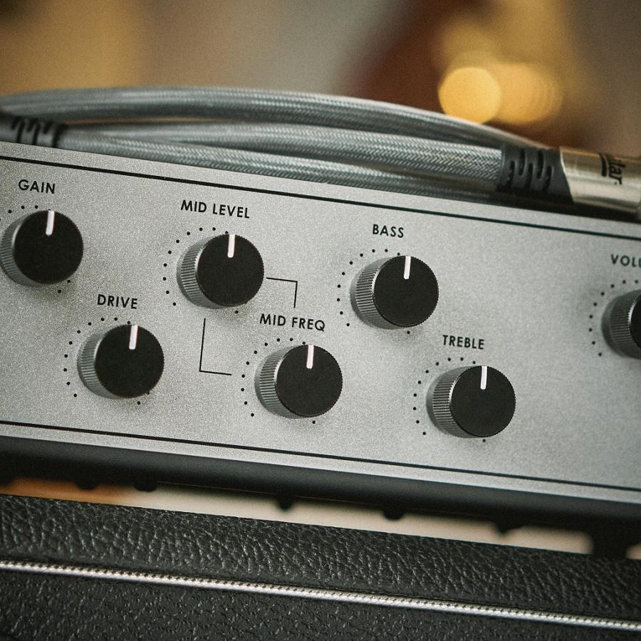Aguilar / TONE HAMMER 700 V2 TH700 アギュラー ベースアンプ ヘッド