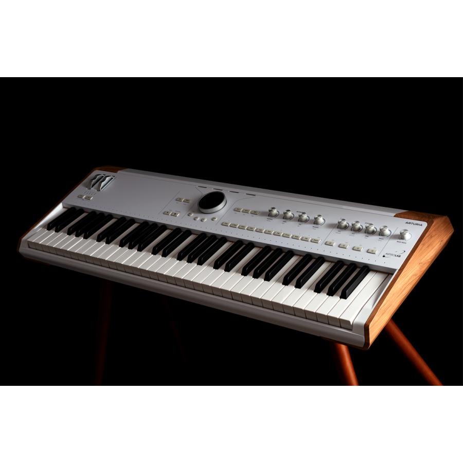 Arturia アートリア / AstroLab (ASTROLAB 61) ステージ Arturia アートリア / AstroLab (ASTROLAB 61) ステージ