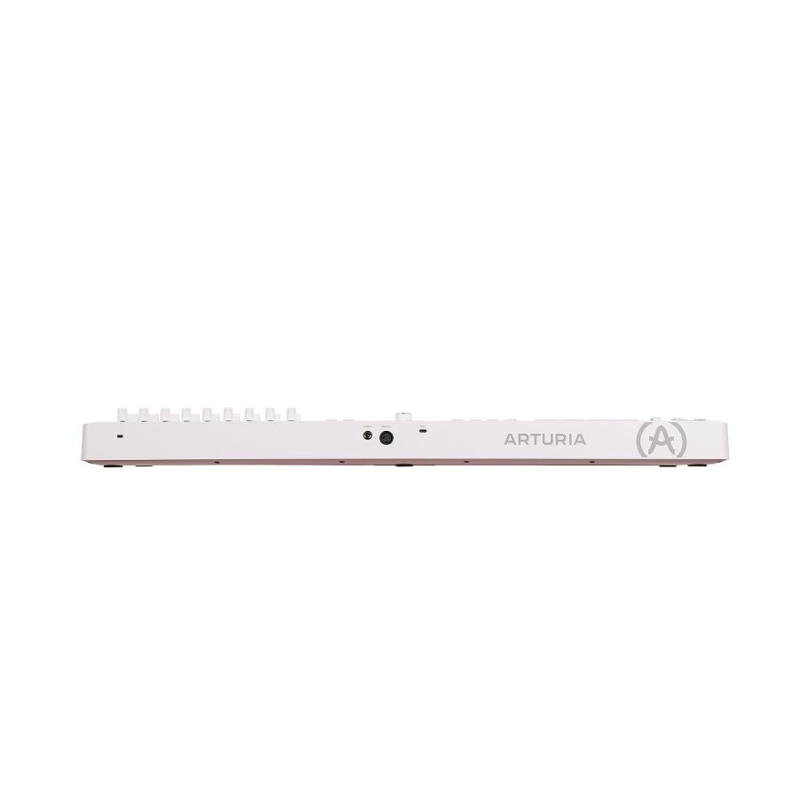 Arturia アートリア / KeyLab Essential 49 MK3 Alpine White