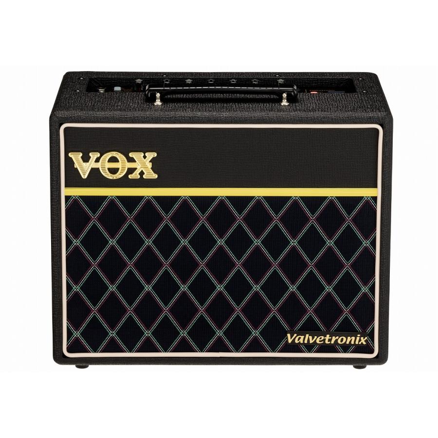 (未展示在庫) VOX / VT20X Classic Blue VT-20X CLBL 20W ギターコンボアンプ ハイブリッドアンプ ボックス_2