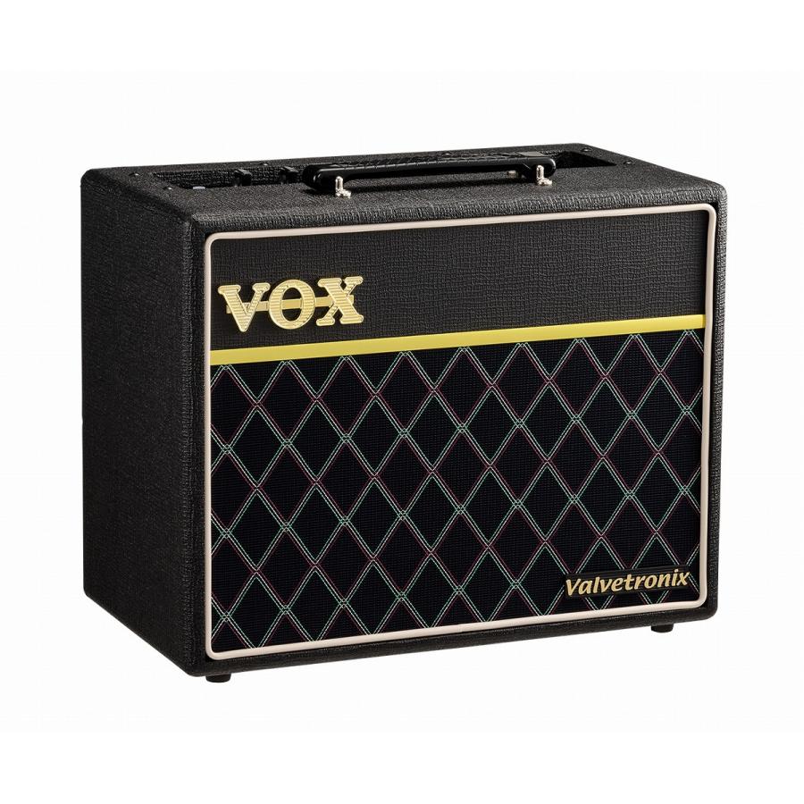 (未展示在庫) VOX / VT20X Classic Blue VT-20X CLBL 20W ギターコンボアンプ ハイブリッドアンプ ボックス_3