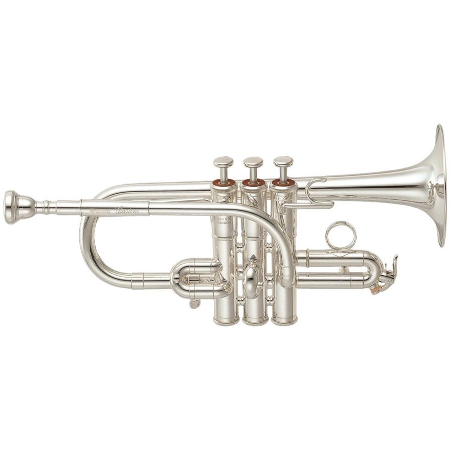 YAMAHA（ヤマハ） YAMAHA YTR-9710 カスタム F/Gトランペット (特別 