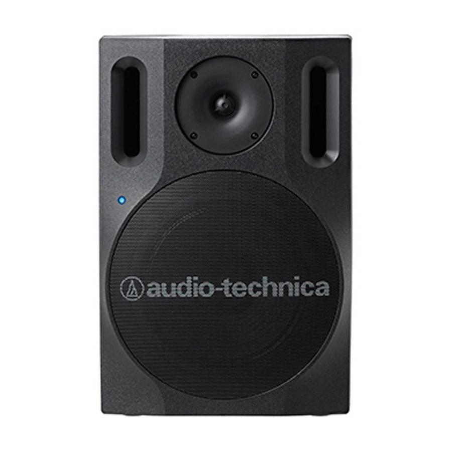 期間限定値下げほぼ未使用 オーディオテクニカATW-SP1920ワイヤレスアンプ オーディオテクニカ（audio-technica） オーディオテクニカ / ATW