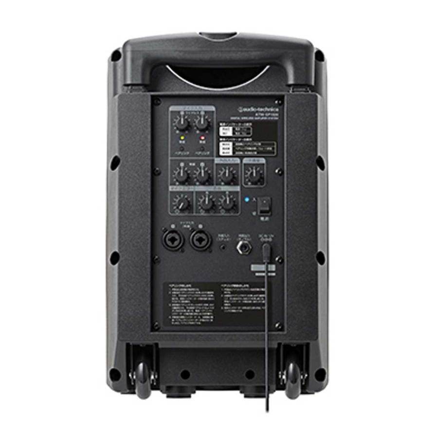 オーディオテクニカ（audio-technica） オーディオテクニカ / ATW
