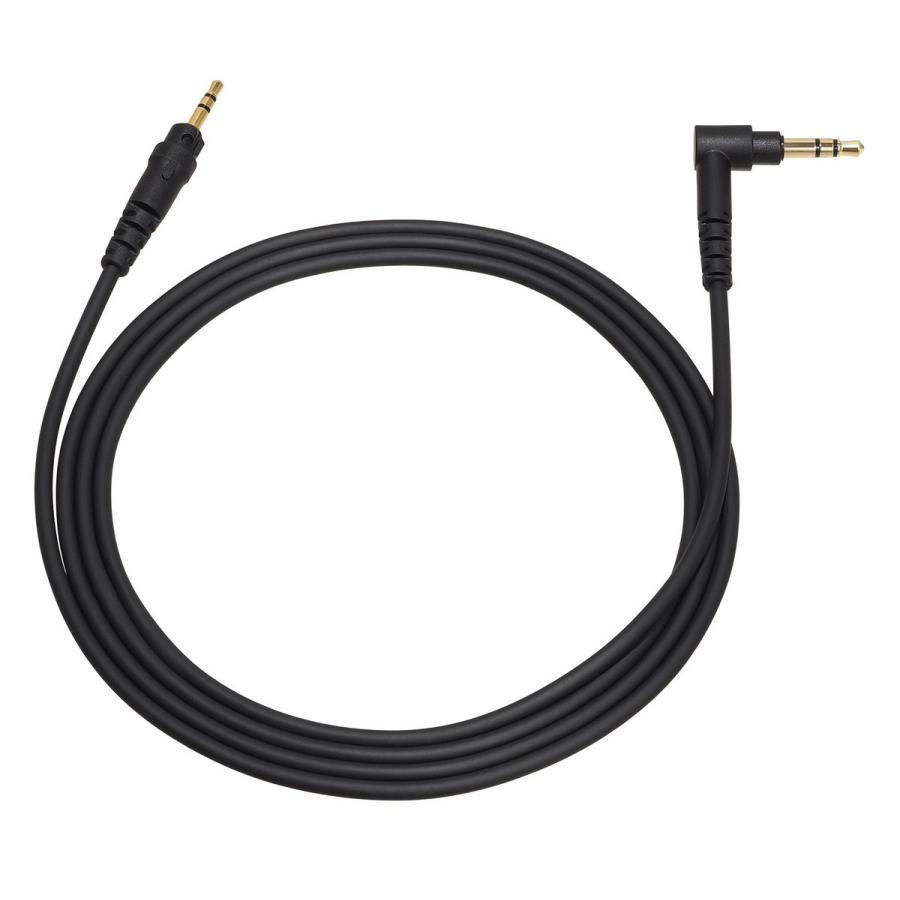 audio-technica オーディオテクニカ / ATH-PRO5X BK ブラック DJヘッドホン (WEBSHOP)_2