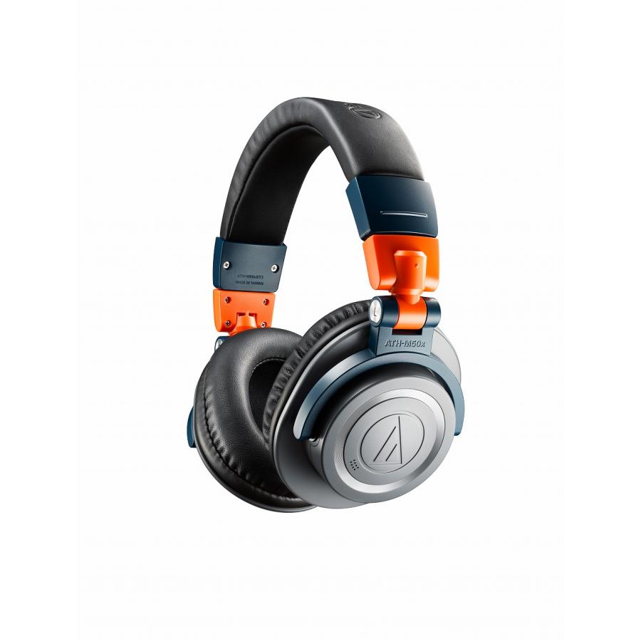 純正イヤーパッド(メッシュタイプ)「HP-M50XSTS」付き！)audio 