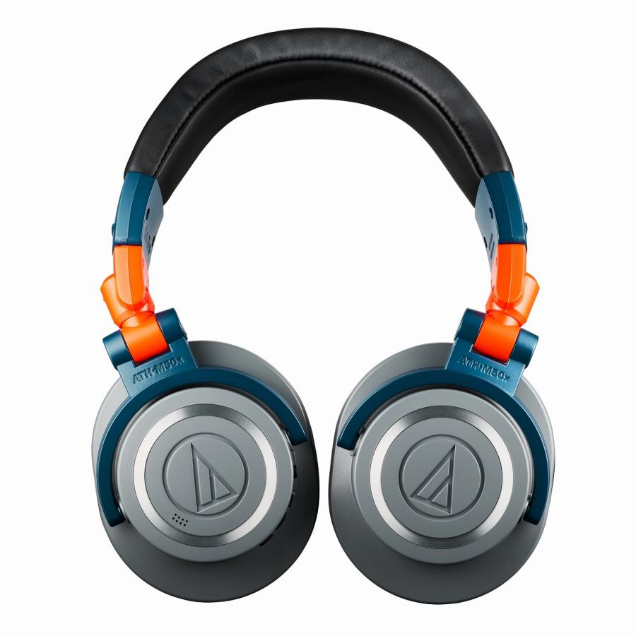 純正イヤーパッド(メッシュタイプ)「HP-M50XSTS」付き！)audio 