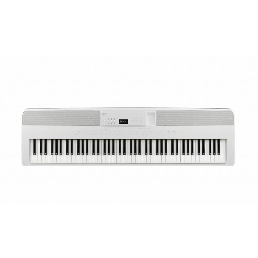 KAWAI カワイ / ES920W (ホワイト) ポータブル型 デジタルピアノ(お