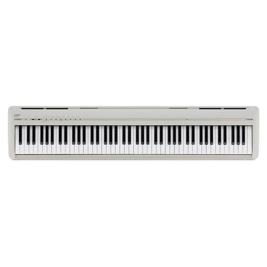KAWAI カワイ / ES120LG ライトグレー 電子ピアノ (ES120Filo)(お 