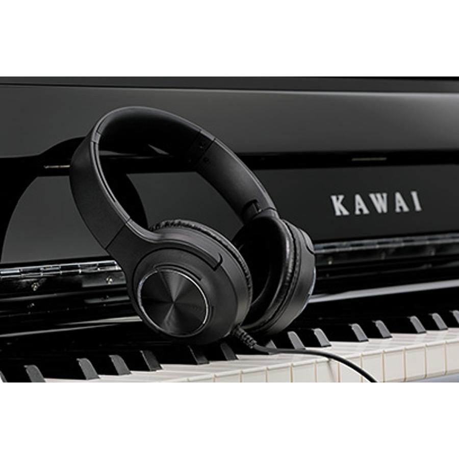 KAWAI (全国組立設置無料)KAWAI / CA701R プレミアムローズウッド調 