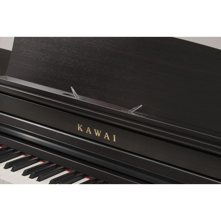 (全国組立設置無料)KAWAI / CA501A プレミアムホワイトメープル調 電子ピアノ(レッスン+ケアSETプレゼント)(代引不可)｜ishibashi｜11