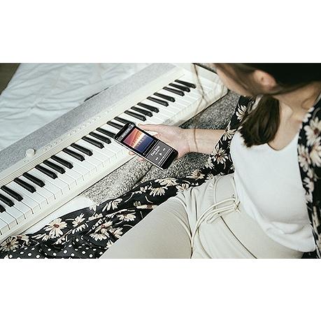 K CASIO ( カシオ ) CT-S1WE カシオトーン CASIO カシオ / CT-S1WE Casiotone カシオトーン | イシバシ楽器