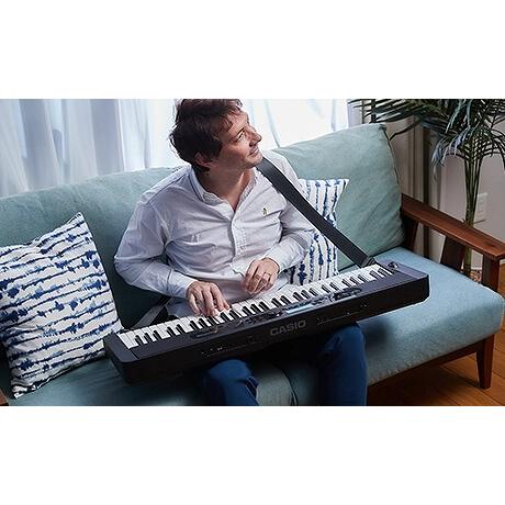 CASIO（カシオ） カシオ / CT-S400 Casiotone : イシバシ楽器 - 通販