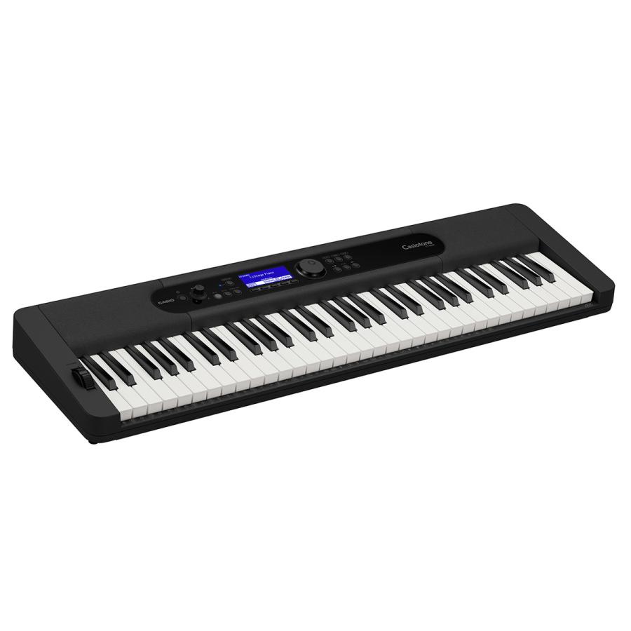 CASIO（カシオ） カシオ / CT-S400 Casiotone : イシバシ楽器 - 通販