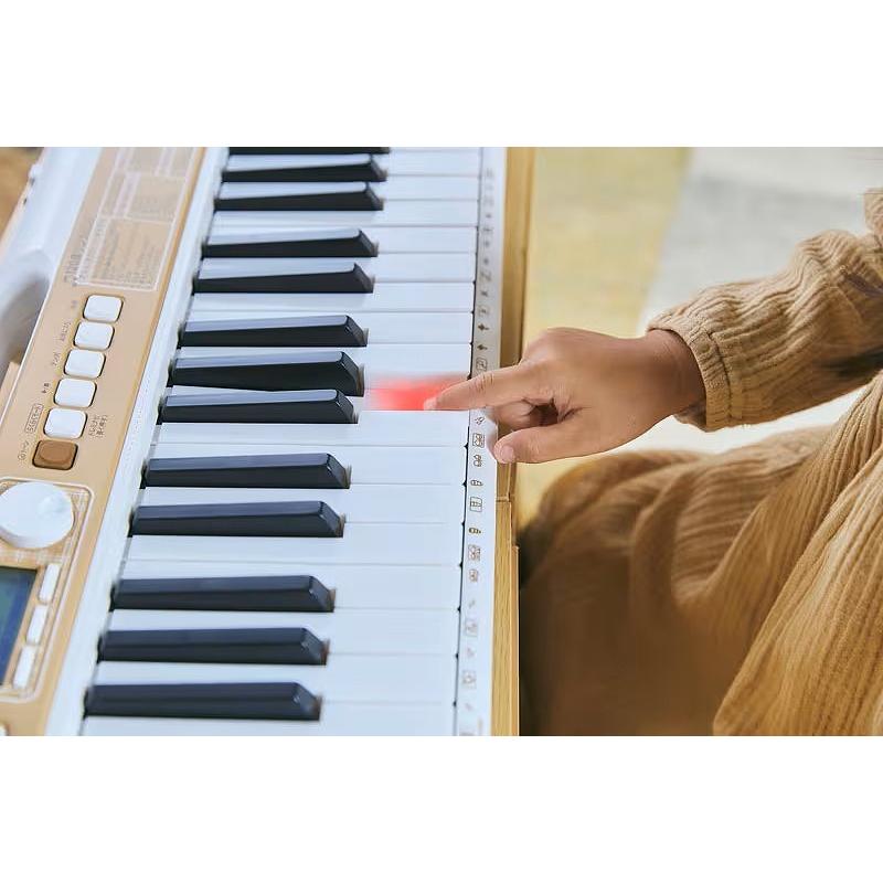 CASIO（カシオ） カシオ / LK-340 Casiotone光ナビゲーション