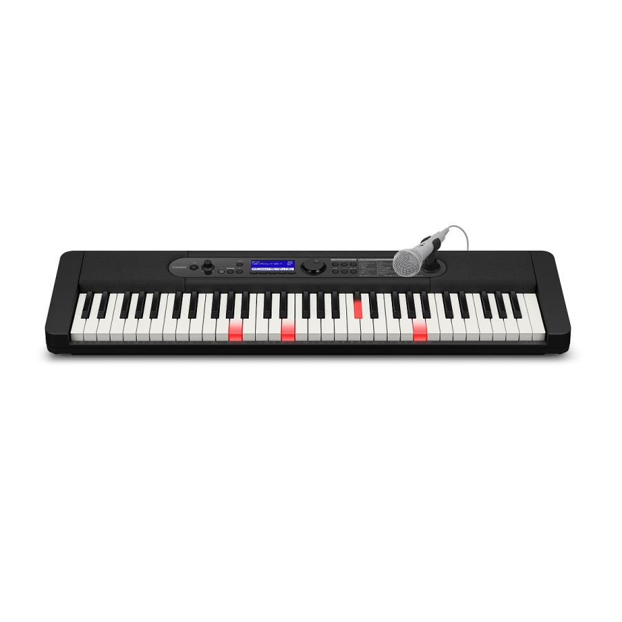 CASIO（カシオ） カシオ / LK-540BK Casiotone光ナビゲーション