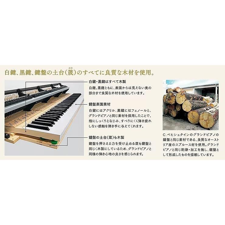 最終値下げ！激レア！コンパクトグランドピアノ 黒 【公式通販】