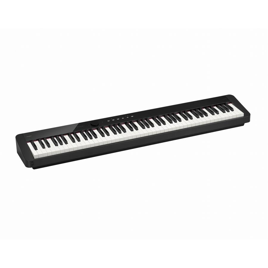 CASIO カシオ / PX-S1100BK (ブラック) デジタルピアノ PXS1100 Privia