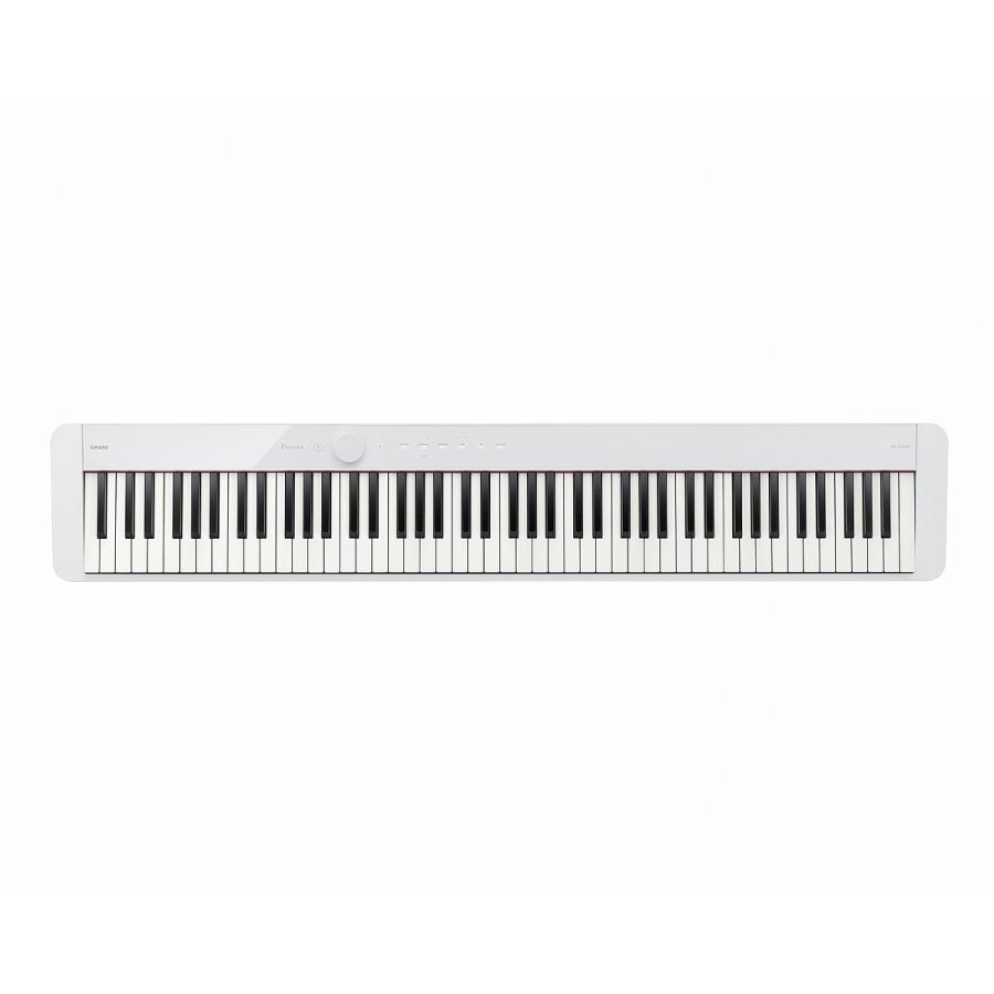 CASIO（カシオ） カシオ / PX-S1100WE (ホワイト) デジタルピアノ